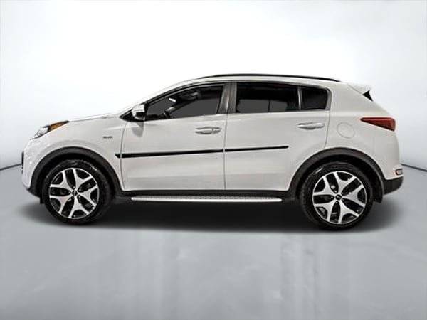 2019 Kia Sportage SX TURBO-5