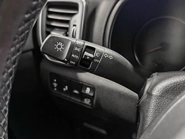 2019 Kia Sportage SX TURBO-17