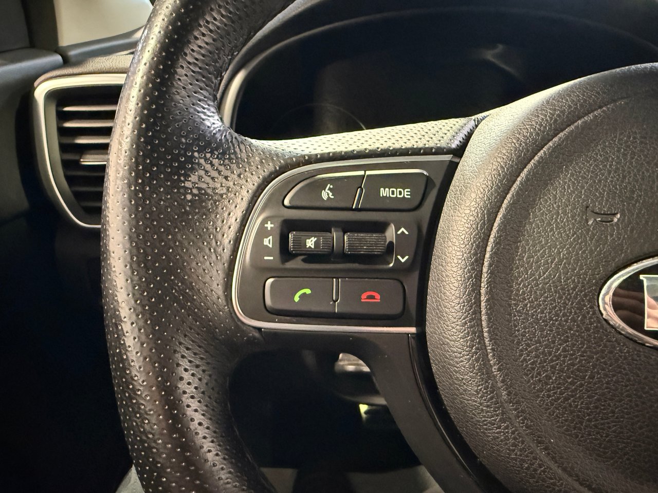 Kia Sportage SX TURBO 2019-15