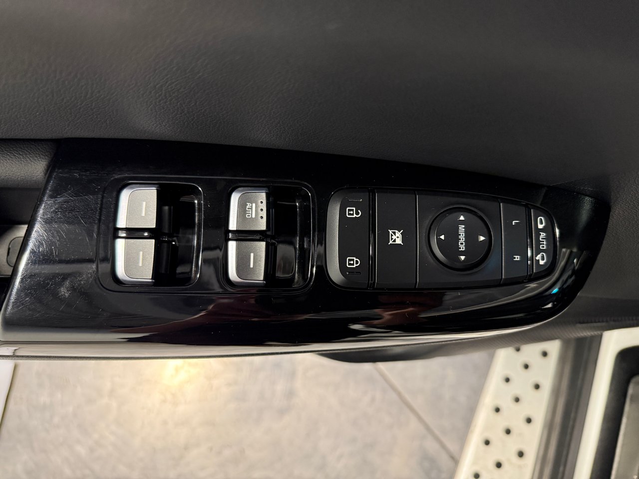 Kia Sportage SX TURBO 2019-12