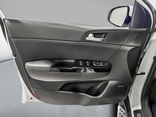 2019 Kia Sportage SX TURBO-11