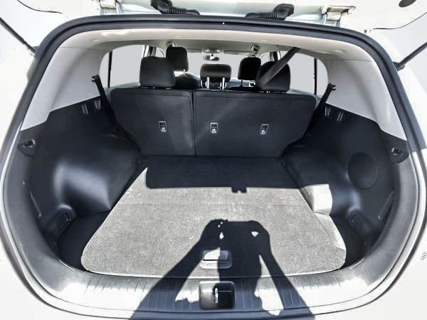 2019 Kia Sportage LX-22