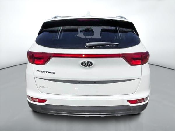 2019 Kia Sportage LX-5