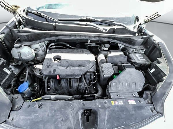 2019 Kia Sportage LX-24