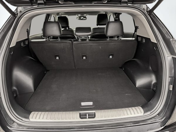 Kia Sportage SX AWD 2019-28