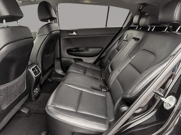 Kia Sportage SX AWD 2019-27