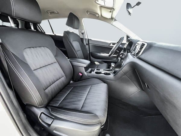 2019 Kia Sportage LX-23