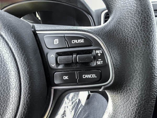 2019 Kia Sportage LX-12