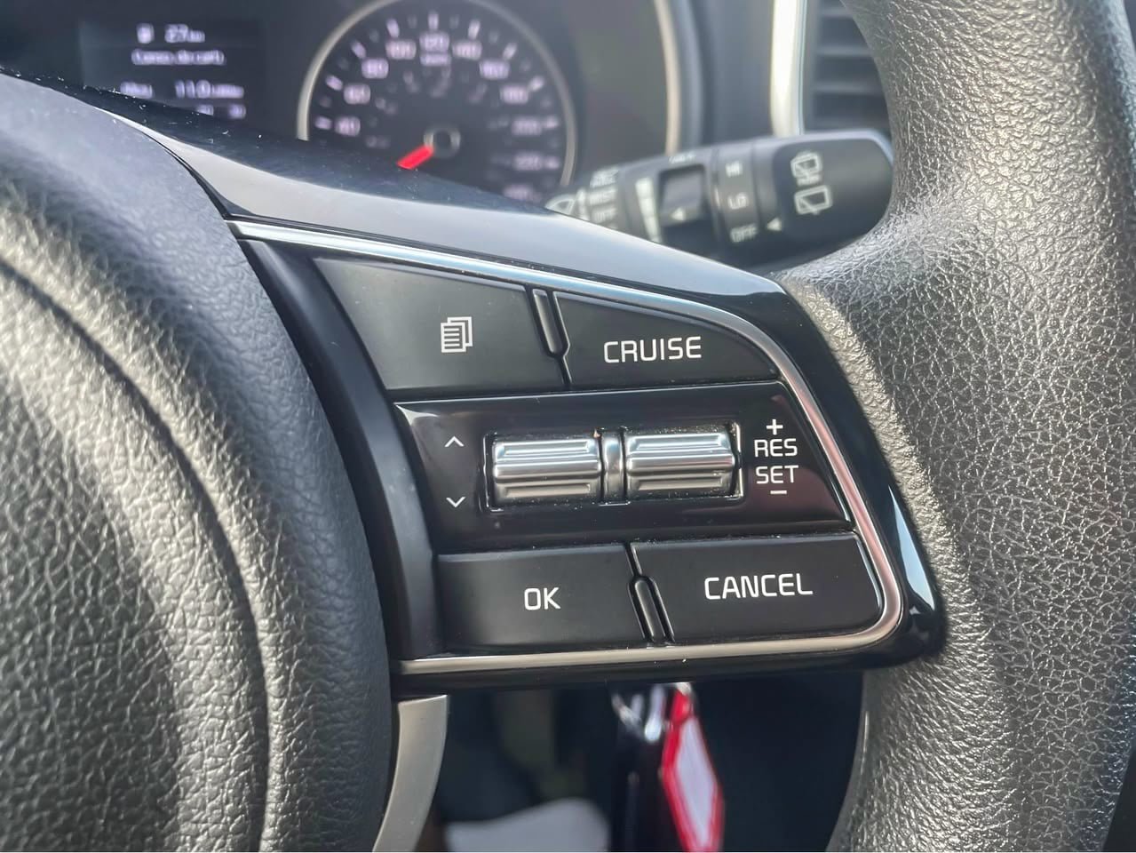 Kia Sportage LX FWD 2020-15