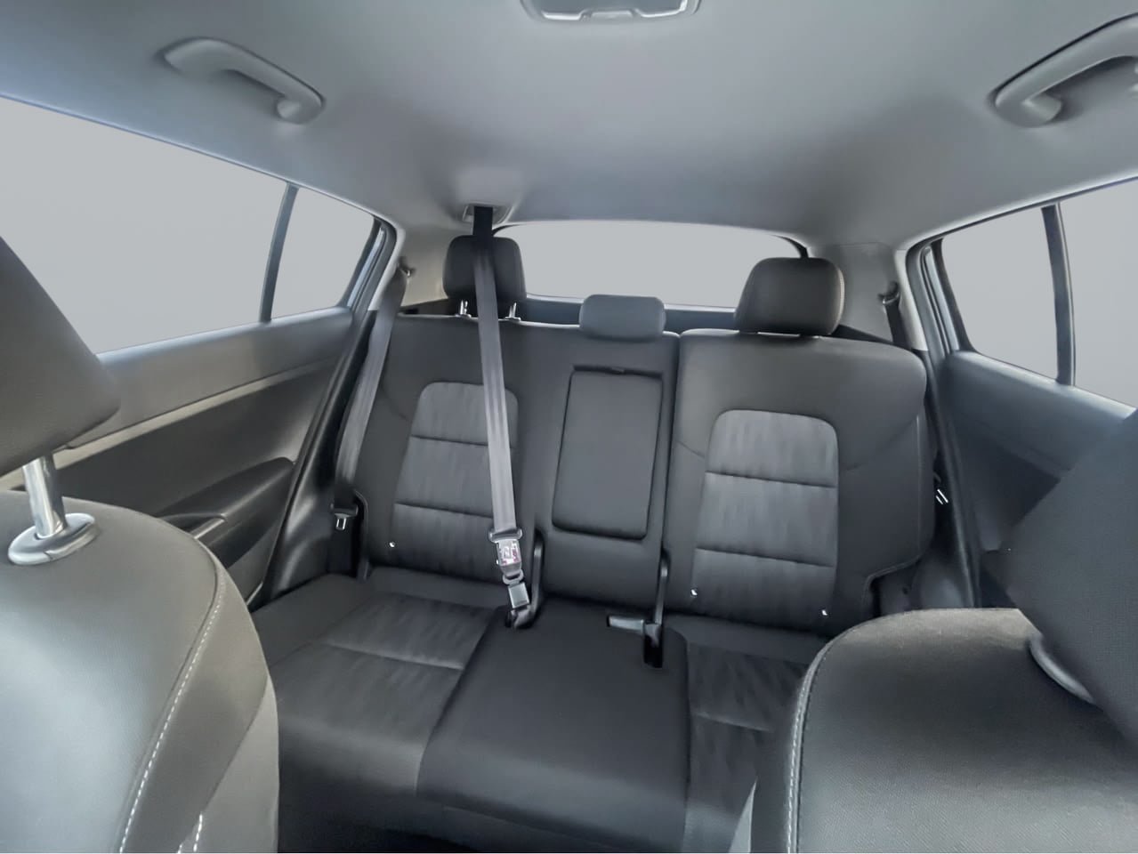 Kia Sportage LX FWD 2020-23