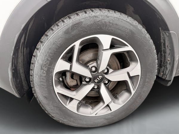 2020 Kia Sportage LX AWD-9