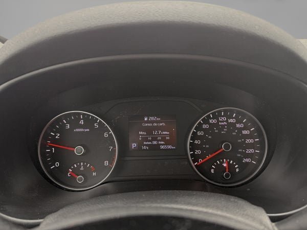 2020 Kia Sportage LX AWD-19