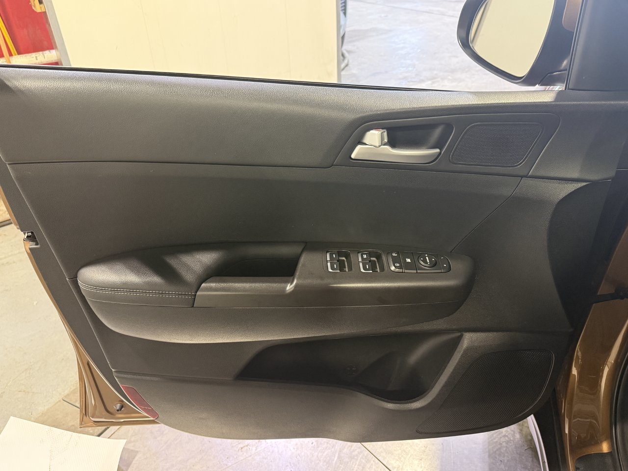 2020 Kia Sportage EX-11