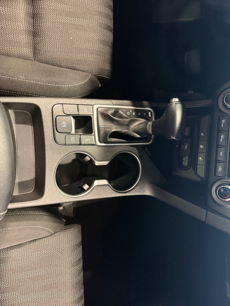 2020 Kia Sportage EX-23