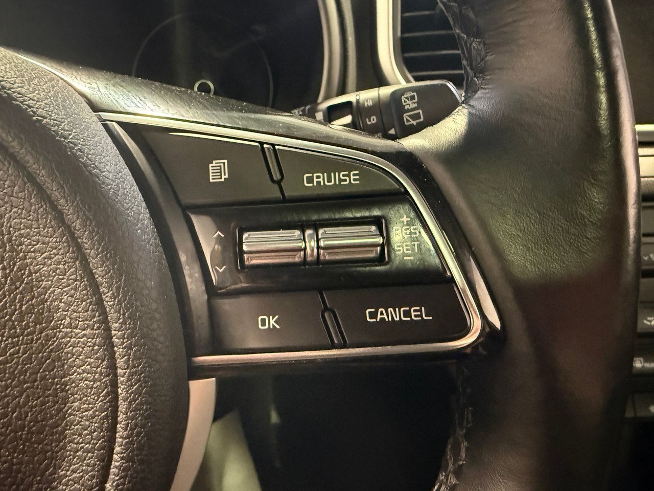 2020 Kia Sportage EX-16