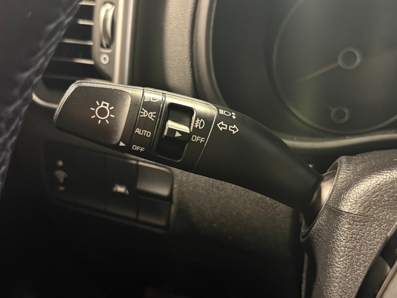 2020 Kia Sportage EX-17