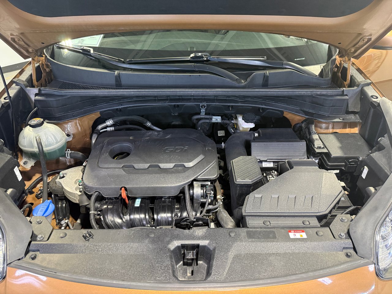 2020 Kia Sportage EX-26