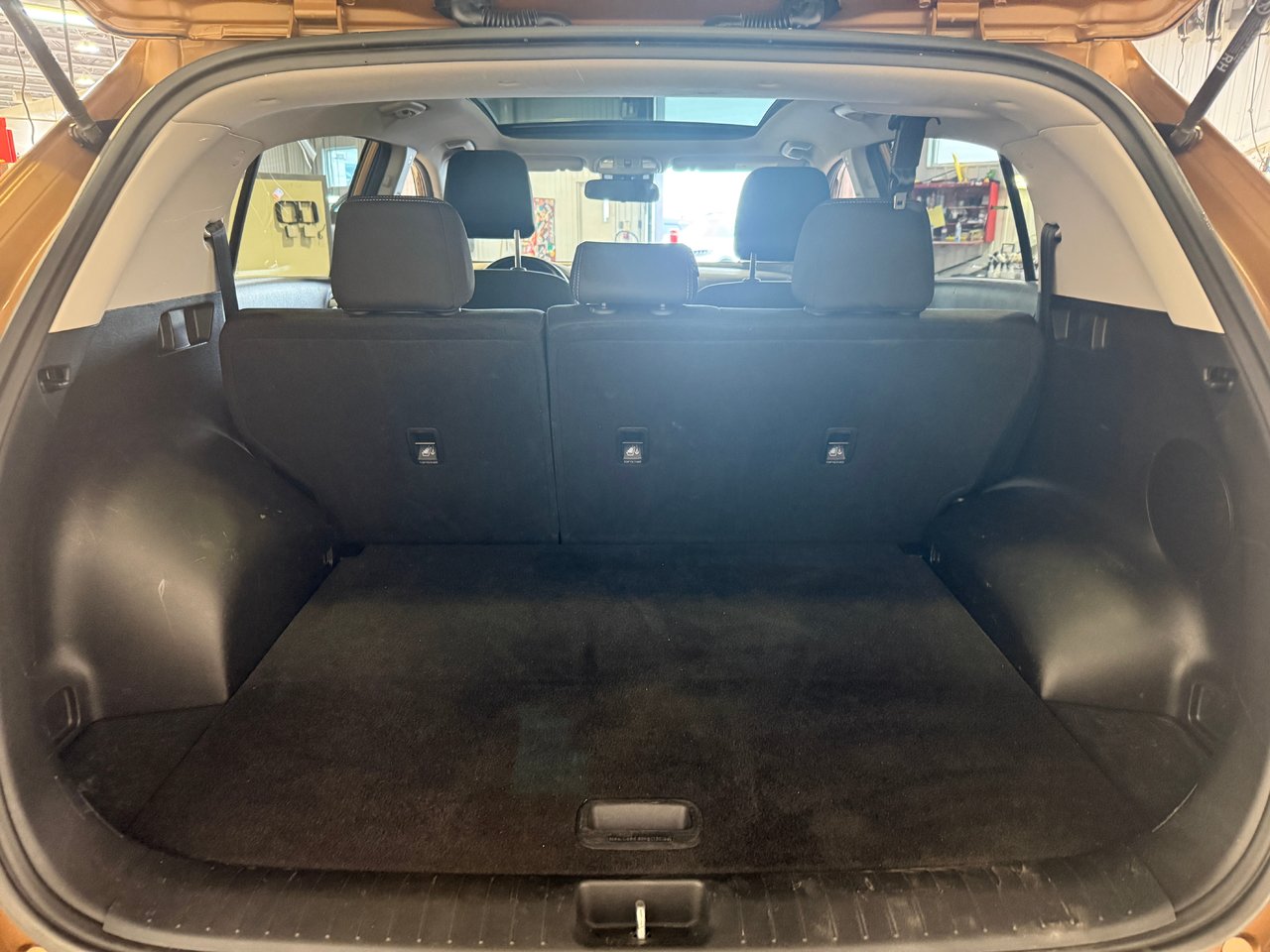 2020 Kia Sportage EX-25