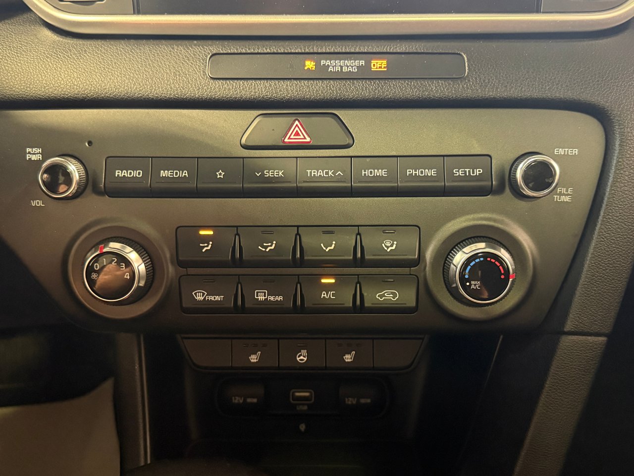 2020 Kia Sportage EX-22