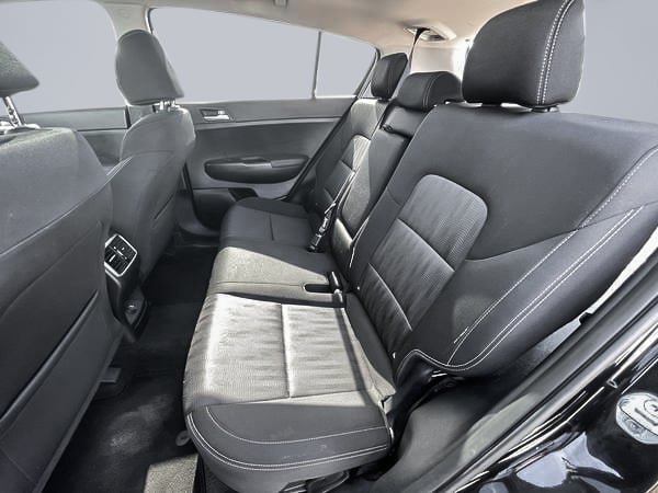 Kia Sportage EX 2020-21