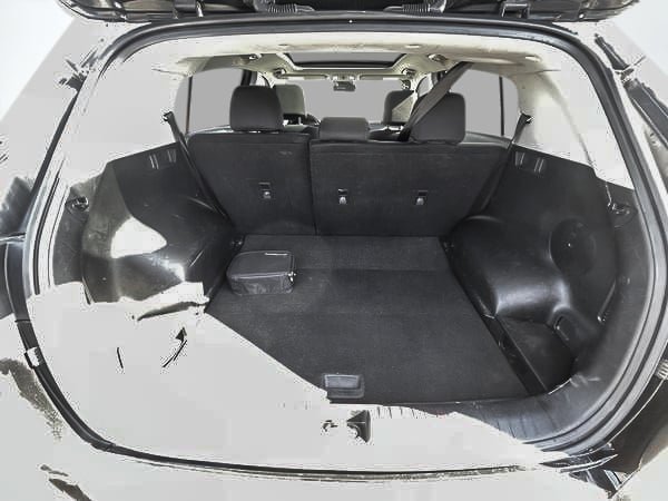 Kia Sportage EX 2020-24