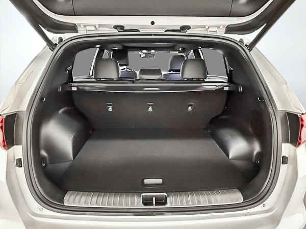 Kia Sportage SX 2020-25