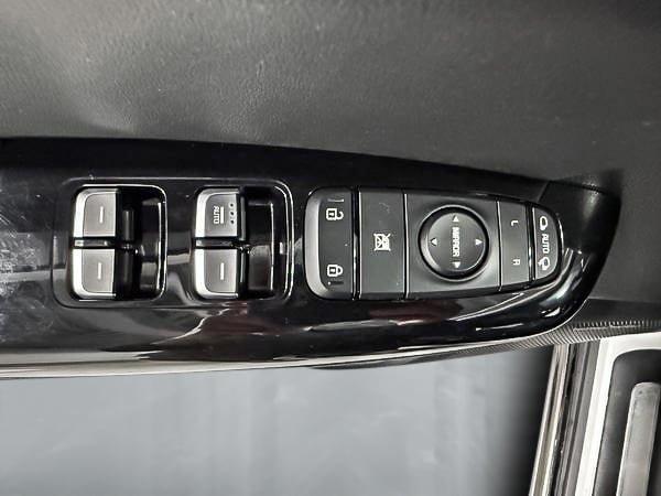 Kia Sportage SX 2020-12