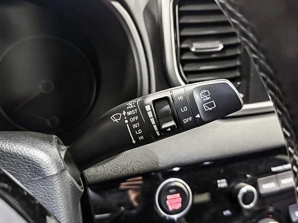 Kia Sportage SX 2020-18
