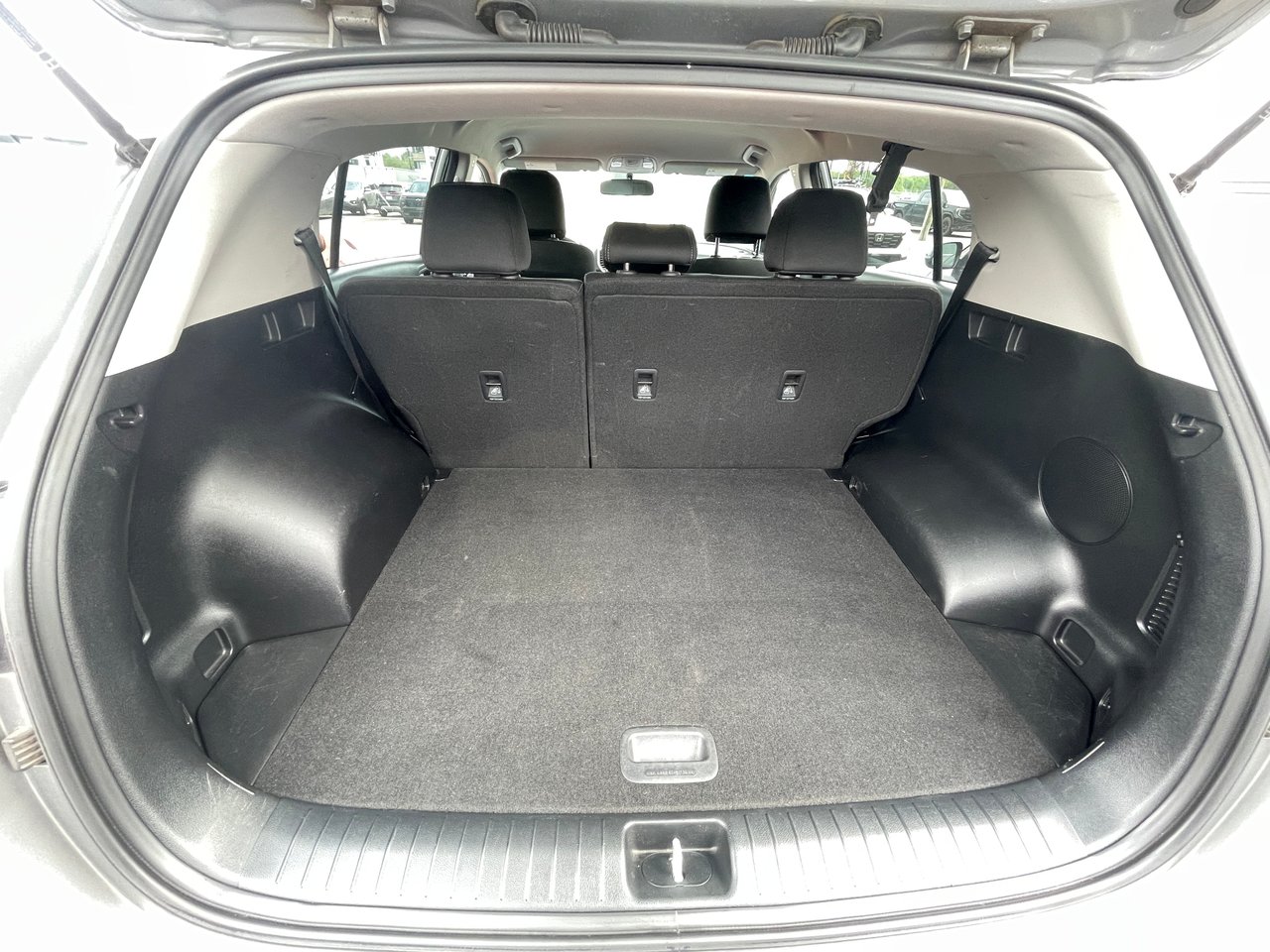 Kia Sportage LX 2020-22