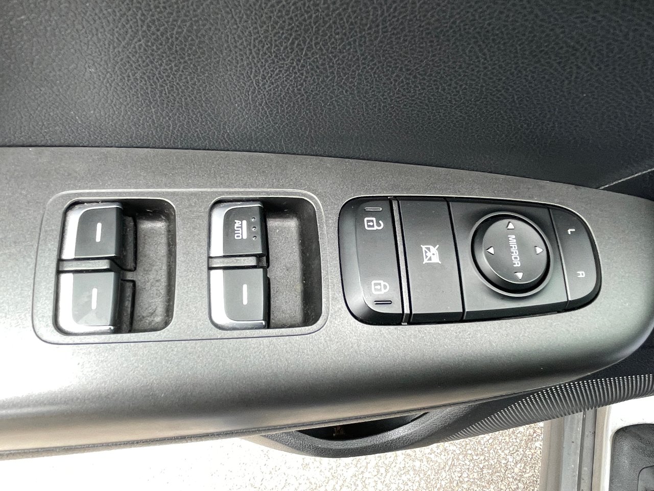 Kia Sportage LX 2020-8