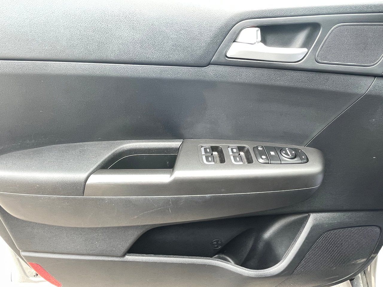 Kia Sportage LX 2020-9