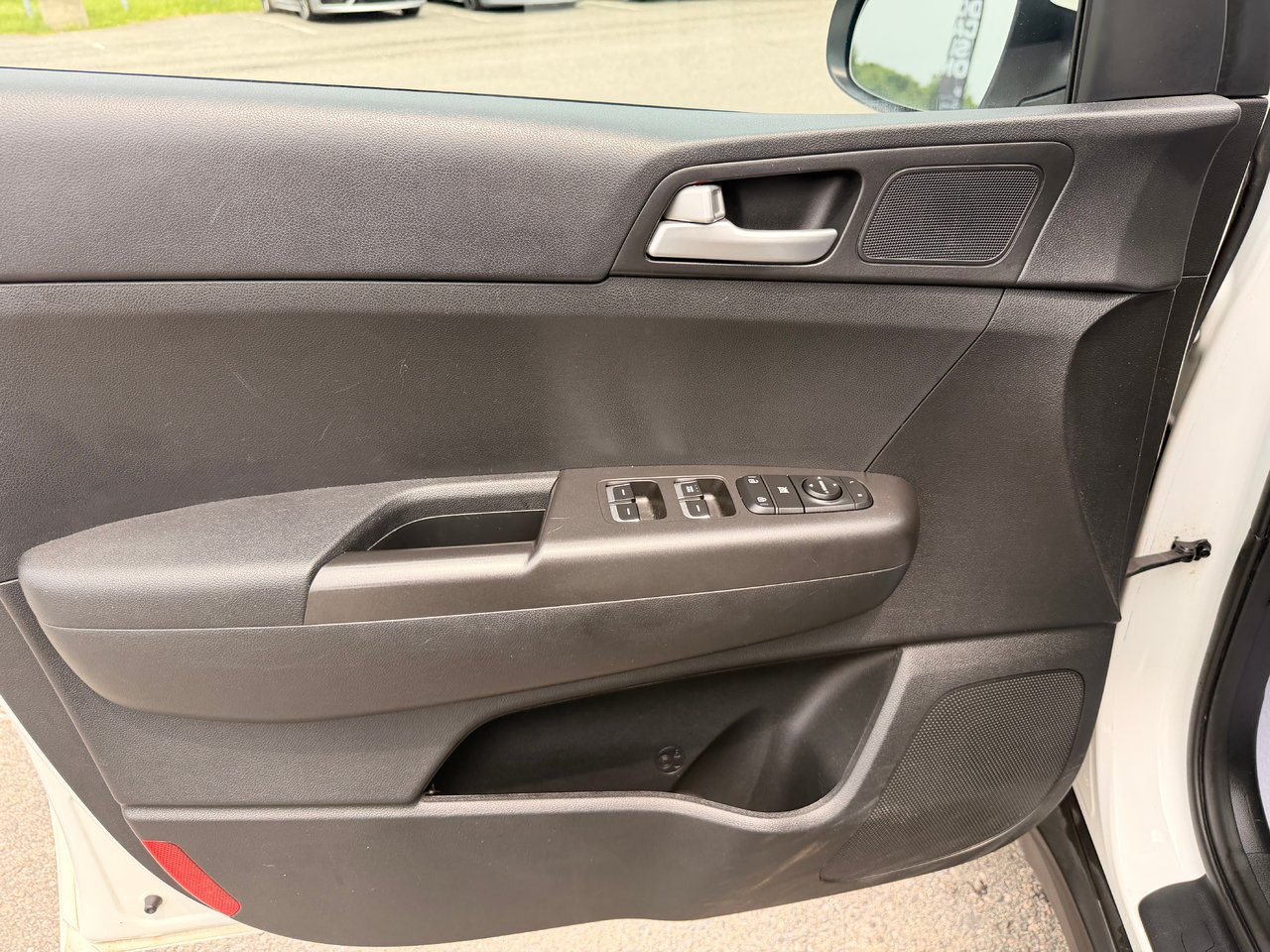 2020 Kia Sportage LX AWD-10