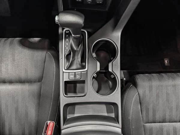 Kia Sportage LX ANNIVERSARY 2020-22