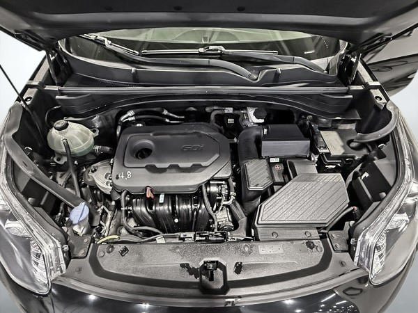 Kia Sportage LX ANNIVERSARY 2020-25