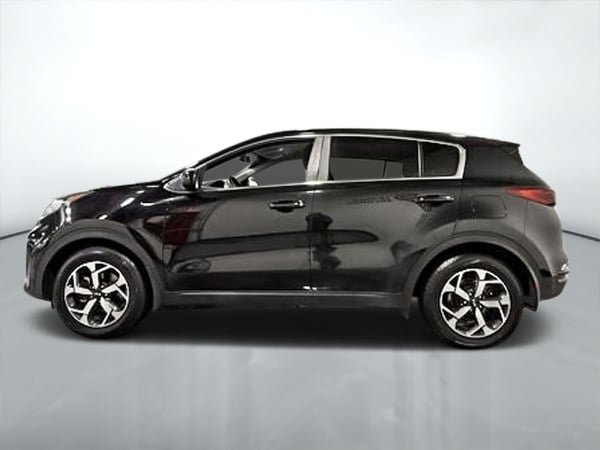Kia Sportage LX ANNIVERSARY 2020-5