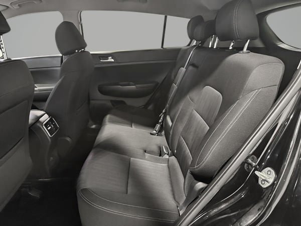 Kia Sportage LX ANNIVERSARY 2020-23