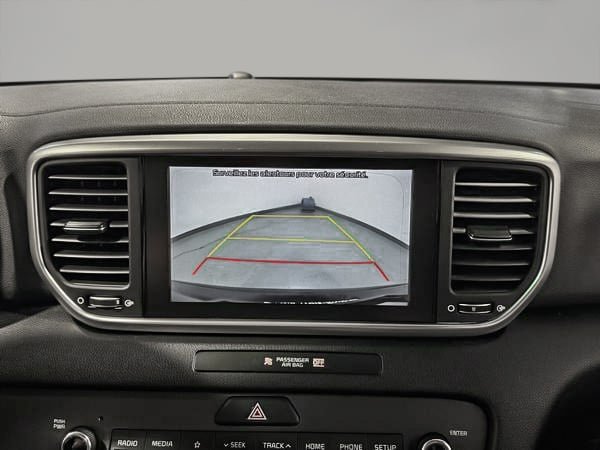 Kia Sportage LX ANNIVERSARY 2020-20