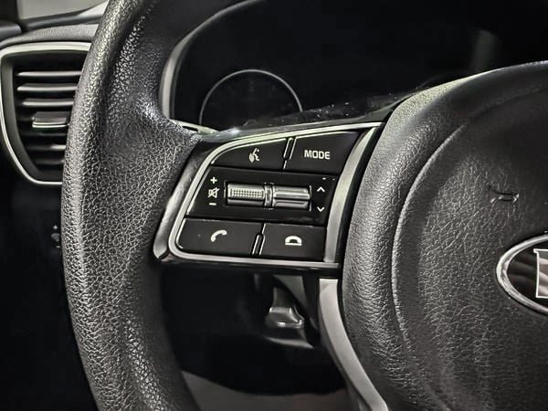 Kia Sportage LX ANNIVERSARY 2020-14