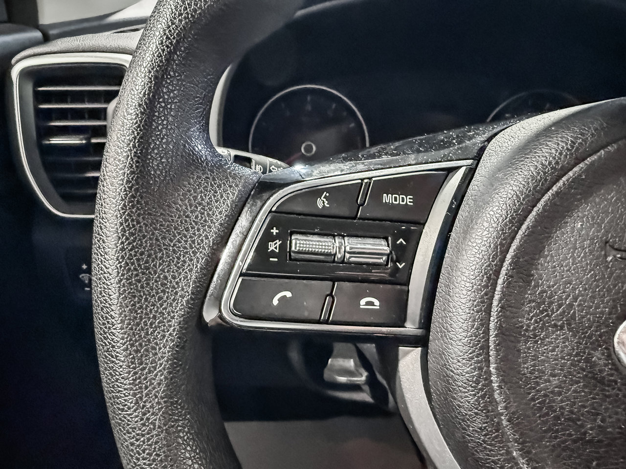 Kia Sportage LX AWD 2020-14