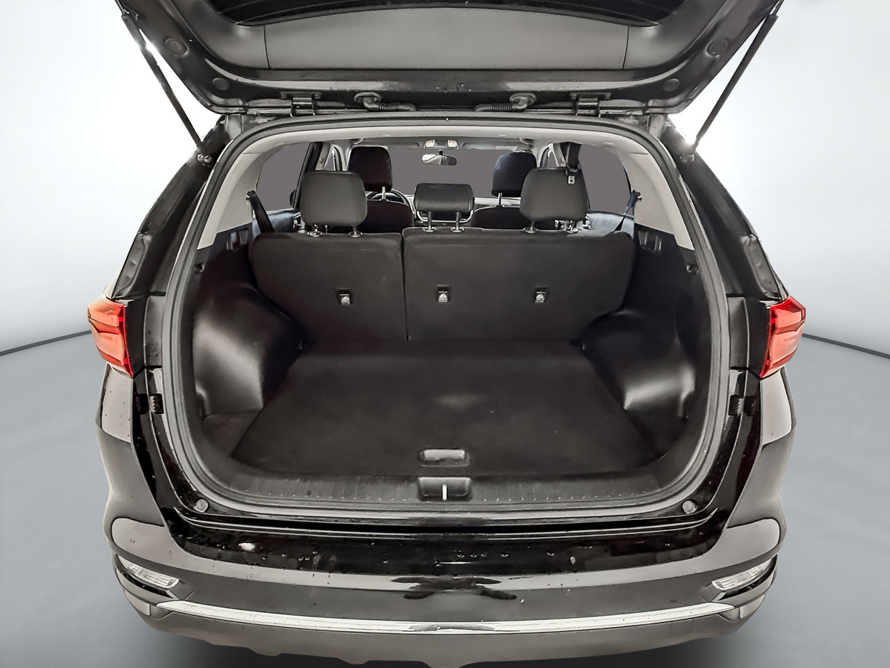 Kia Sportage LX AWD 2020-24