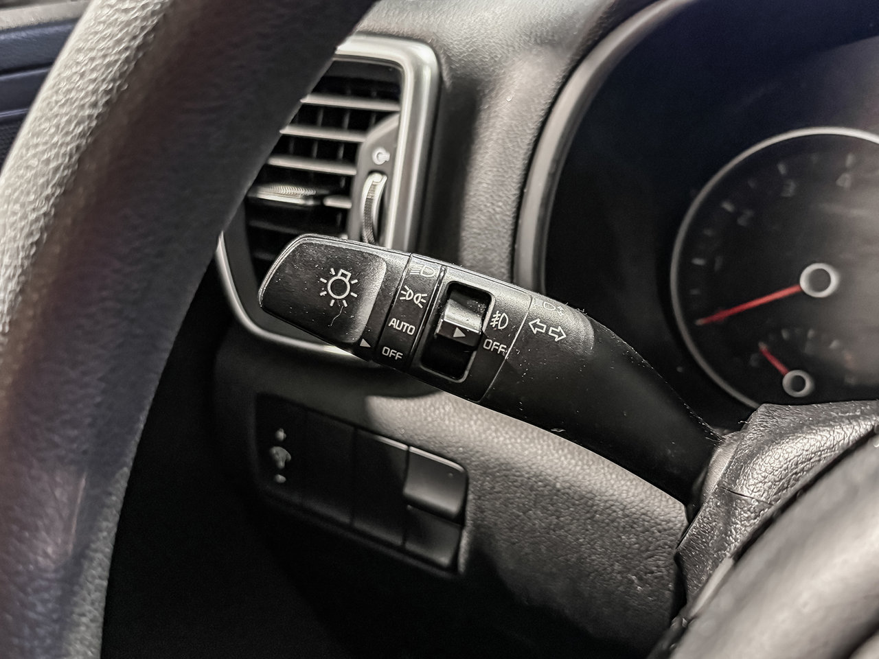 Kia Sportage LX AWD 2020-16