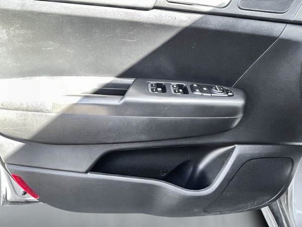 Kia Sportage LX 2021-9