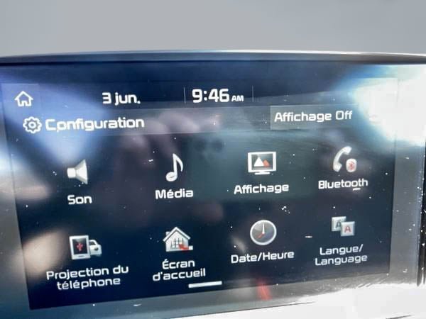 2021 Kia Sportage LX-21