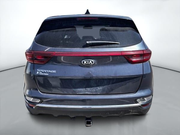 2021 Kia Sportage LX-5