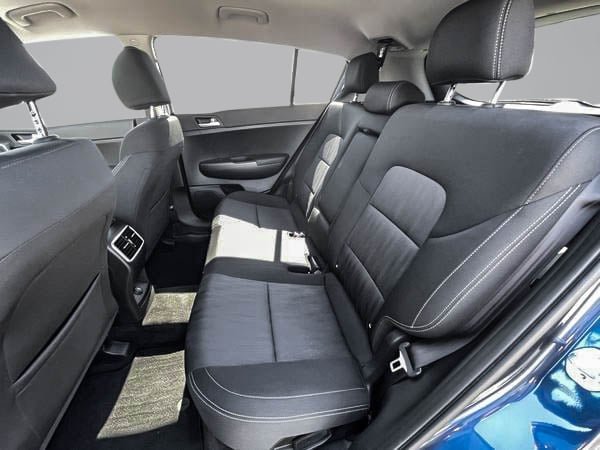 2021 Kia Sportage LX-20