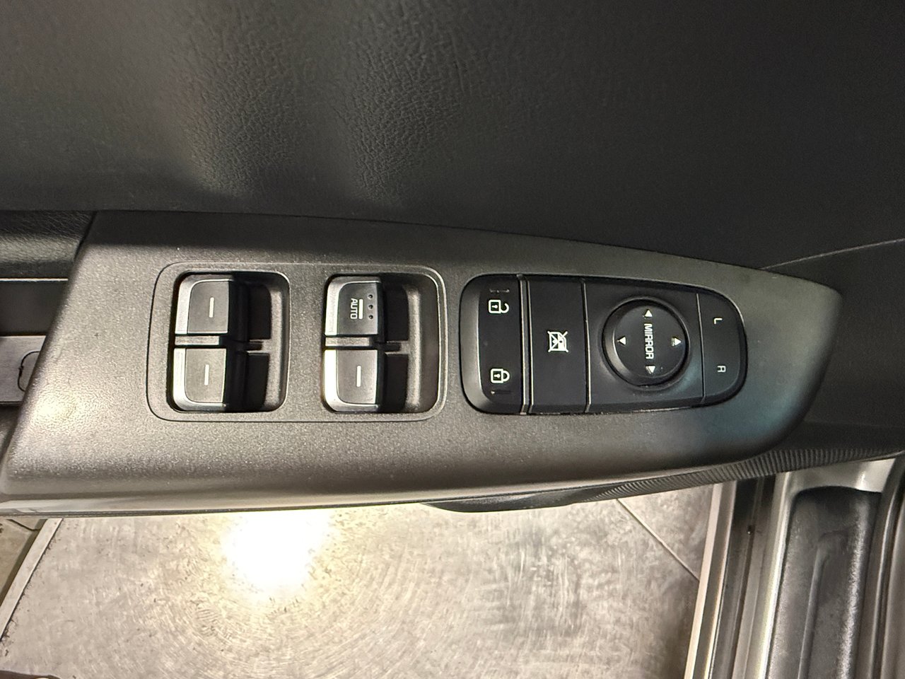 Kia Sportage LX 2021-11