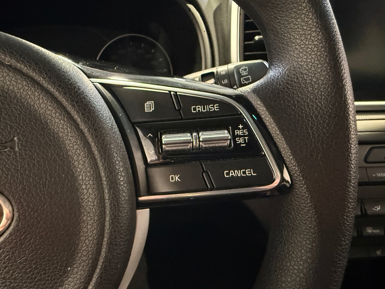 Kia Sportage LX 2021-15