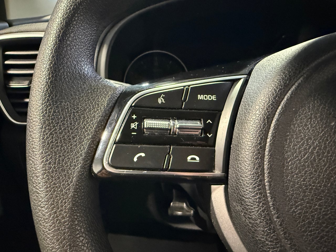Kia Sportage LX 2021-14