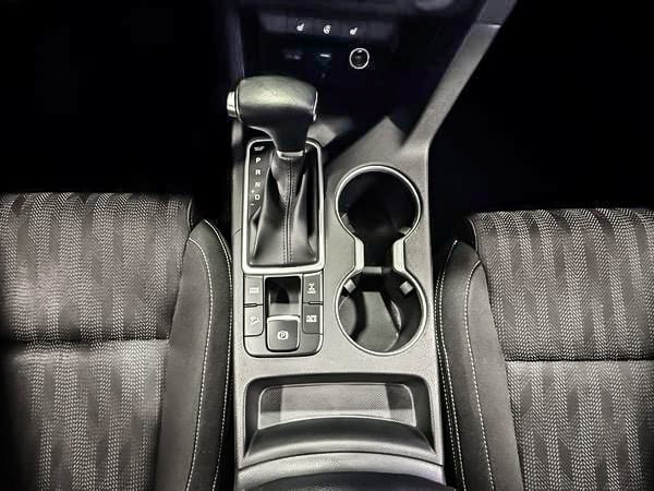 2021 Kia Sportage ex-23