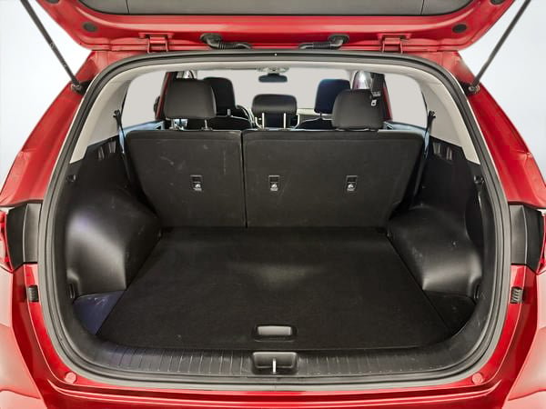 2021 Kia Sportage ex-25